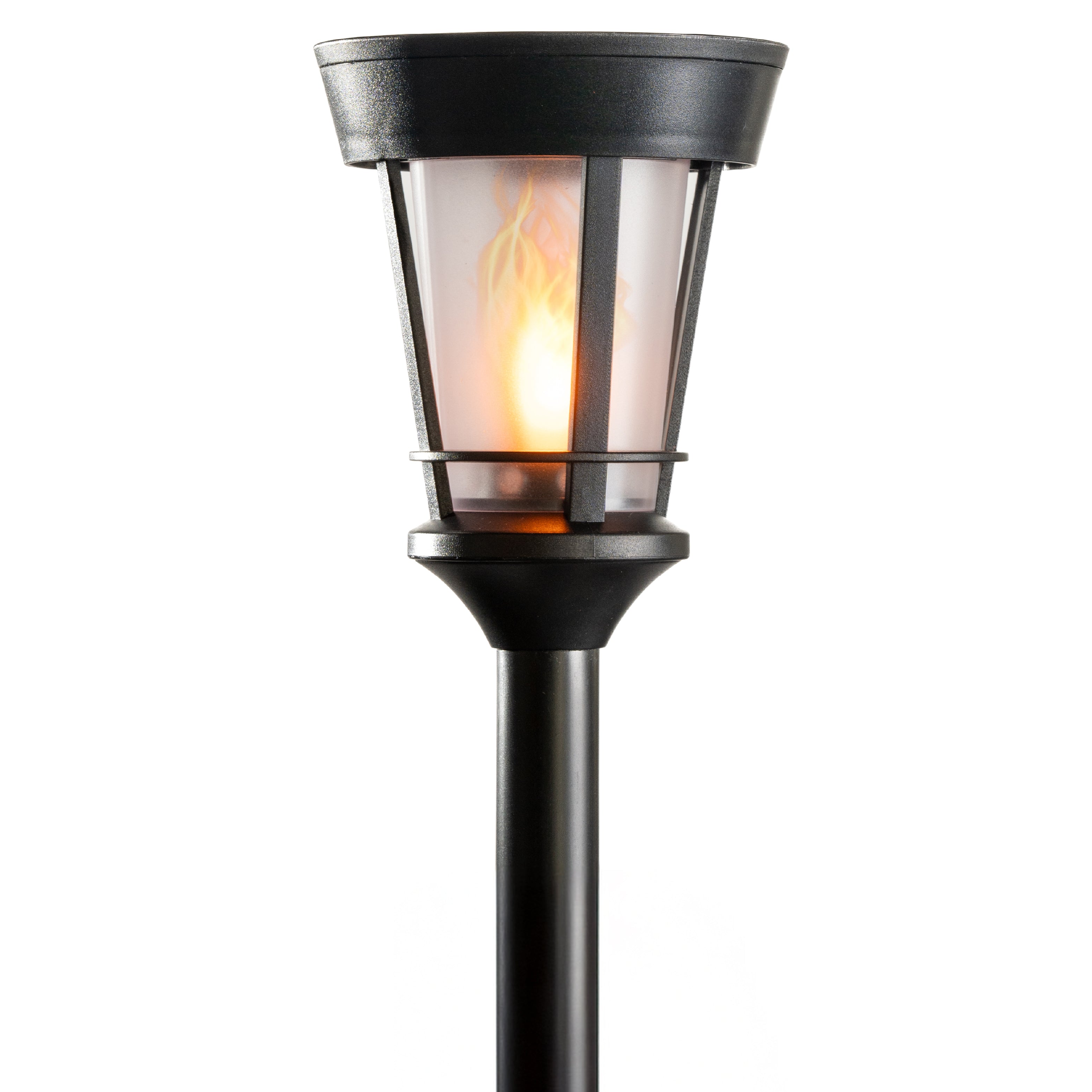 FOXFLAME Classic Solar Path Torch